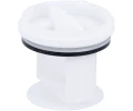 Filtr pompy do pralki Whirlpool | 481248058403 oryginał