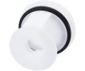 Filtr pompy do pralki Whirlpool | 481248058403 oryginał