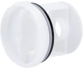 Filtr pompy do pralki Whirlpool | 481248058403 oryginał