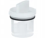 Filtr pompy do pralki Siemens 00647920 zamiennik