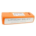 Akumulator do odkurzacza Electrolux UltraPower 25.2V 140127175564