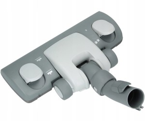 Ssawka kombi Electrolux złącze 32 mm z blokadą 2190735627 