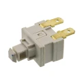 Włącznik sieciowy do odkurzacza Electrolux 4071373262