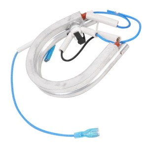 Grzałka przepływowa 1400W do ekspresu AEG KF7000