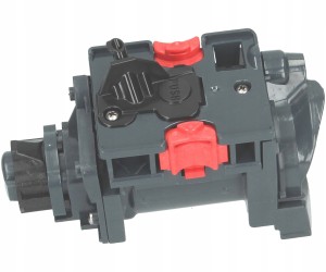 Zaparzacz do ekspresu do kawy Electrolux | 4055472668