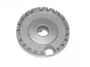 Korona palnika średniego BSI do kuchenki Amica | 8023673