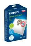 Worki do odkurzacza Zelmer 1010.5 Meteor