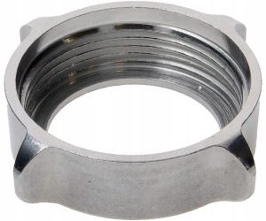 Nakrętka komory mielenia nr 5 do maszynki Zelmer