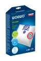 Worki do odkurzacza Zelmer 450.0EH Odyssey