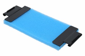 Filtr piankowy do odkurzacza Zelmer Wodnik | FR0150