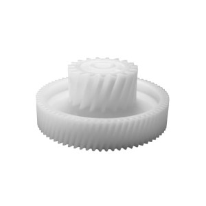 Koło zębate do maszynki Zelmer 886.84 Diana  | skośne