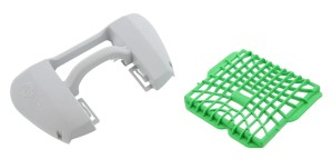 Uchwyt worka do odkurzacza Electrolux | 140176691081