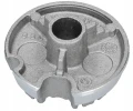 Korona palnika małego DEFENDI kuchenki Amica 8041250