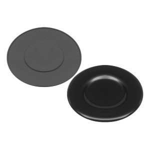 Nakrywka palnika średniego DEFENDI do kuchenki Amica 601GE3.43ZPTAYDN(W)