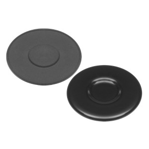 Nakrywka palnika małego DEFENDI do kuchenki Amica 601GE3.43ZPTAYDN(W)