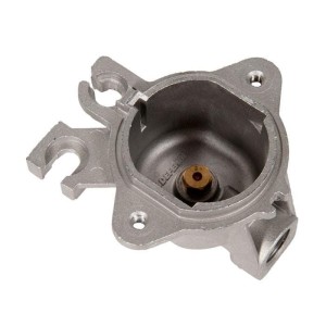 Korpus palnika średniego DEFENDI do kuchenki Amica 601GE3.43ZPTAYDN(W)