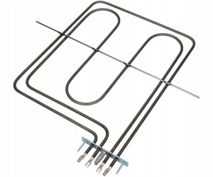 Grzałka górna do piekarnika Amica 2900W | 8026764
