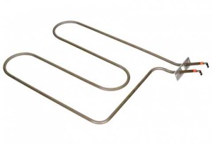 Grzałka górna piekarnika Amica 2000W 8001784