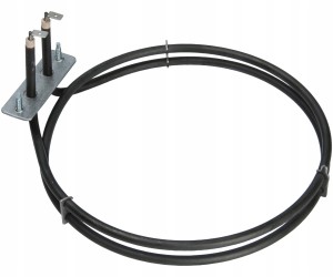 Grzałka termoobiegu piekarnika Amica 2100W | 8071433