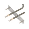 Grzałka górna do piekarnika Electrolux 1650W | 3970127019