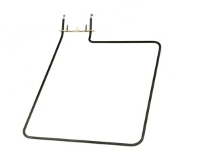 Grzałka górna do piekarnika Amica 900W | 8001782