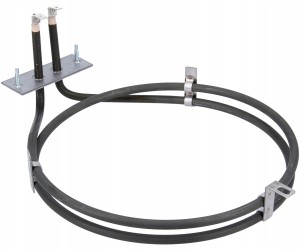 Grzałka termoobiegu piekarnika 2000W kuchenki Amica 601GE3.43ZPTAYDN(W)