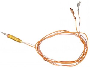 Termopara kuchenki Amica SG0800