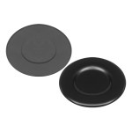 Nakrywka palnika średniego DEFENDI do kuchenki Amica 601GG4.42ZPMSYN(W)