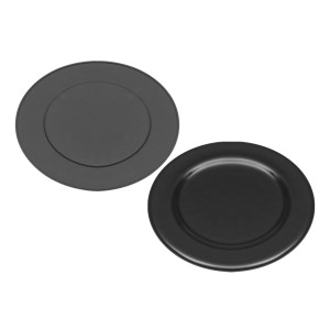 Nakrywka palnika dużego DEFENDI do płyty gazowej Amica PG2820