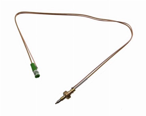 Termopara płyty gazowej Amica PG7521, typ: PMG4.0ZpZt retro, kod: 20756