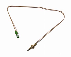Termopara płyty gazowej Amica GC0620