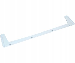 Ramka przednia Indesit C00114611 oryginał