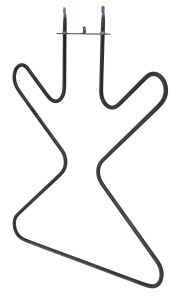 Grzałka dolna 1100W do kuchenki Amica 510GE3.43ZPTADNAQ(XX)