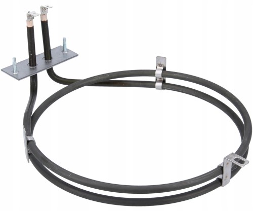 Grzałka termoobiegu piekarnika Amica 2000W | 8026766 oryginał