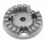 Korona palnika małego SOMI kuchenki Amica  8071833