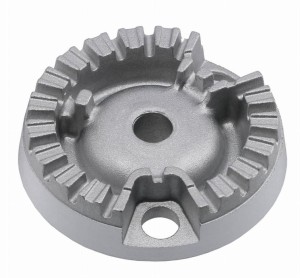 Korona palnika małego SOMI mat 46100 do kuchenki Amica | 8071833