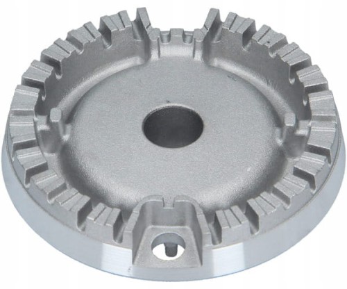 8071834 Korona palnika średniego SOMI mat 46100 do kuchenki Amica