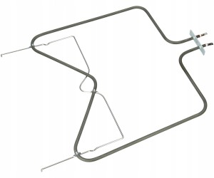 Grzałka dolna do piekarnika Whirlpool 1150W | 481010375734