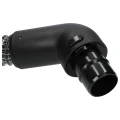 Wąż ssący 00795068 do odkurzacza Zelmer ZVC465SK Protecto
