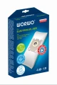 Worki S-bag do odkurzacza Electrolux 4 szt. ELMB21