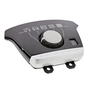 Panel sterowania do odkurzacza Electrolux 140022564508