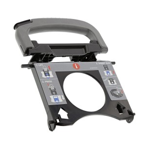 Uchwyt worka do odkurzacza Electrolux  | 140111618033