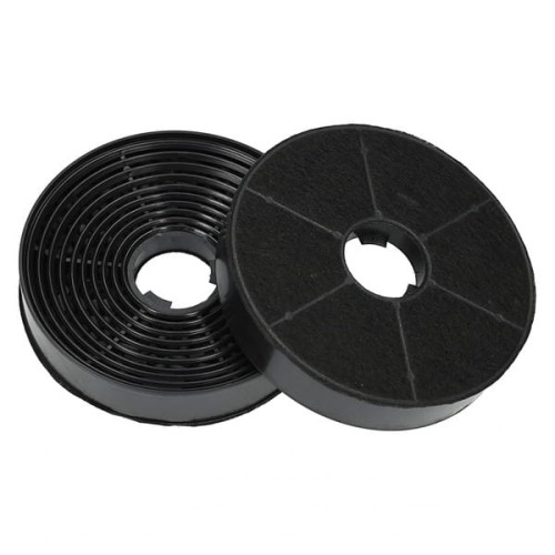 FR8965 - Filtr węglowy FWK140 2 szt do okapu Amica OTS 5234 W