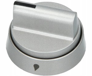 Pokrętło płomienia do kuchenki Amica 510GE2.33ZPTAF(XX)