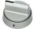 9070315 Pokrętło płomienia do kuchenki Amica 510GEM3.33ZPTADNA(XX), kod: 55569