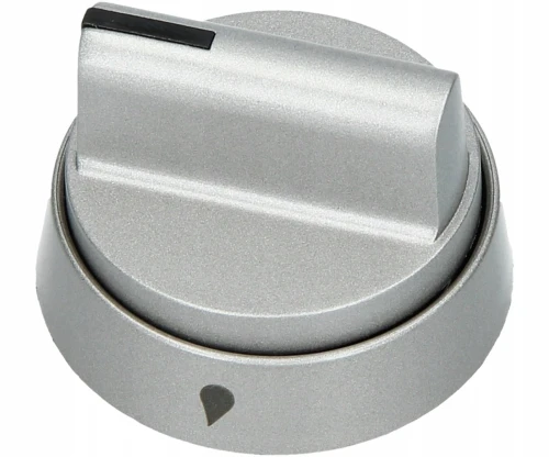 9070315 Pokrętło płomienia do kuchenki Amica 510GEM3.33ZPTADNA(XX), kod: 55569