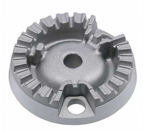 8071833 Korona palnika małego SOMI kuchenki Amica 510GE2.33ZPTANA(XSX) kod  55472