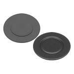 Nakrywka palnika średniego SOMI 2 matowa do kuchenki Amica 510GE2.33ZPTANA(XSX)