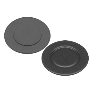 Nakrywka palnika średniego SOMI 2 matowa do kuchenki Amica 510GE2.33ZPTANA(XSX)