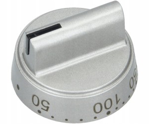 Pokrętło temperatury do kuchenki Amica 510GE2.33ZPTANA(XSX)